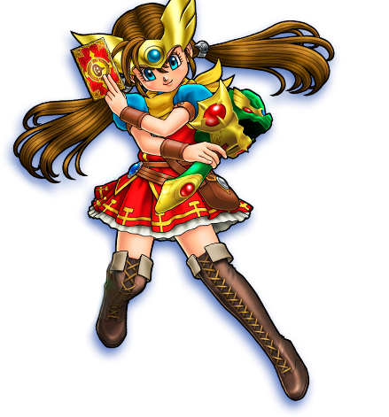 ScopDropandRoll's tweet photo. @CynicalRuins hello my friend my current hyperfixation is lesser known dragon quest characters like these freaks https://t.co/kRi0uWSDy1