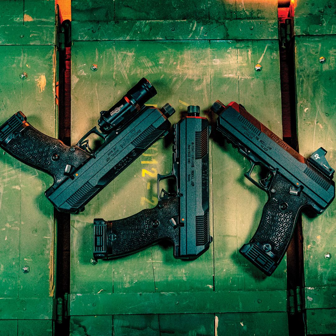 Hi-Point Firearms tweet media