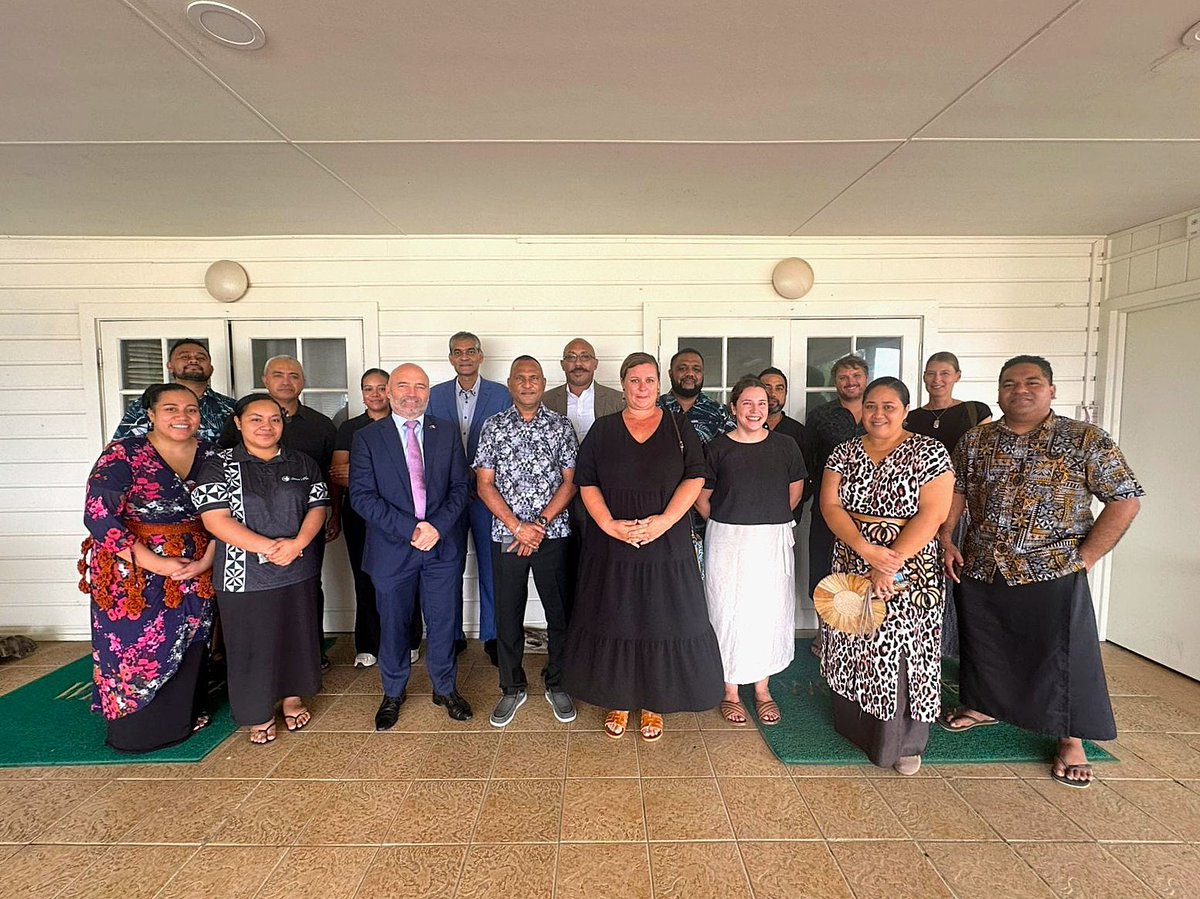 Market Development Facility tweet media