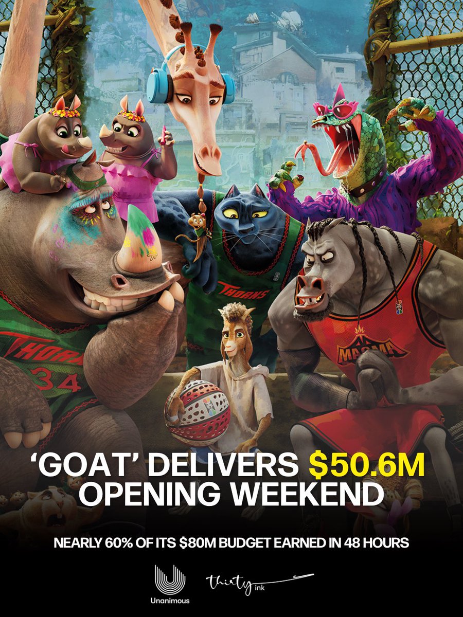 Thirty Ink tweet media