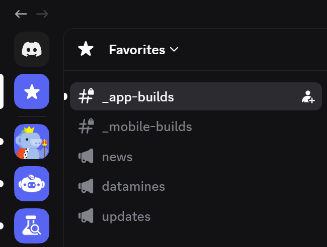 Wumpus Central tweet media