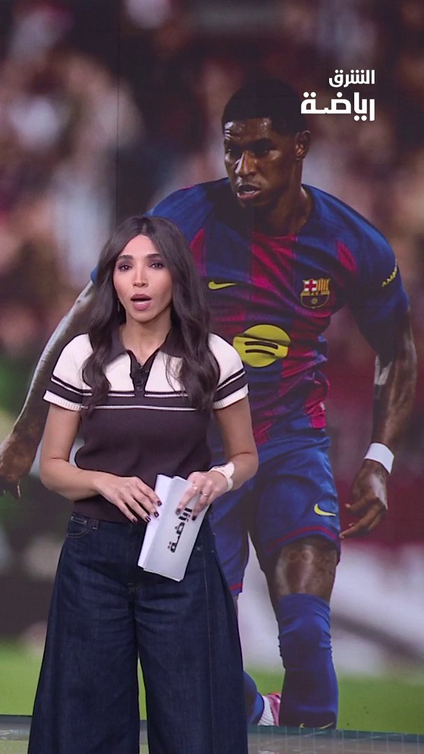 مانشستر يونايتد يرفض التفاوض مع برشلونة بشأن راشفورد 