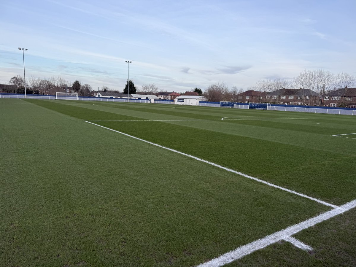 Consensus Leisure tweet media