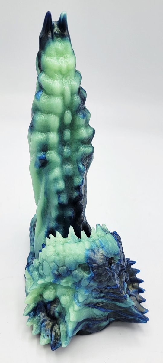 👽 From The Edge Toys 🛸 tweet media