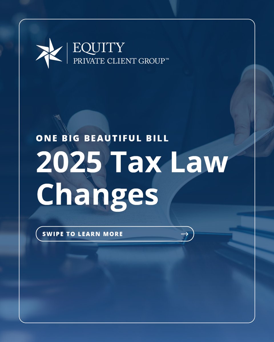 Equity Trust Company tweet media