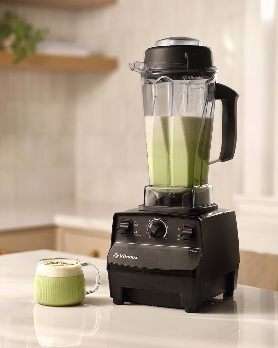 Vitamix tweet media