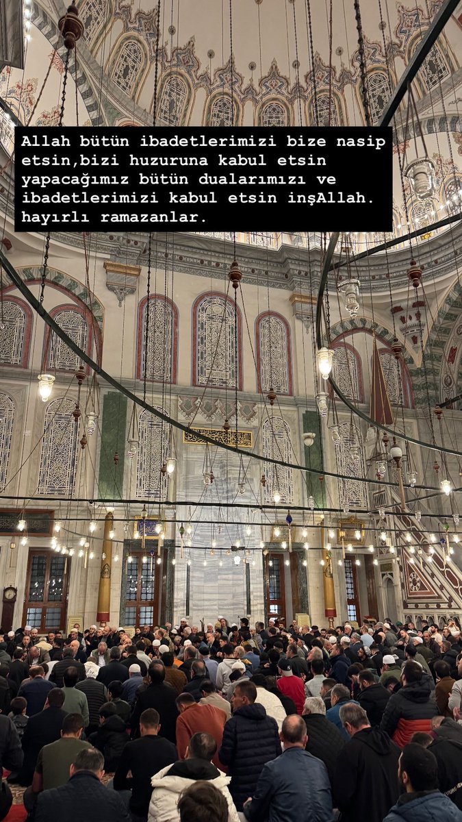 Veyselagir_'s tweet photo. #ramazan #ramadan 🌙 https://t.co/dcKtOJqKmp