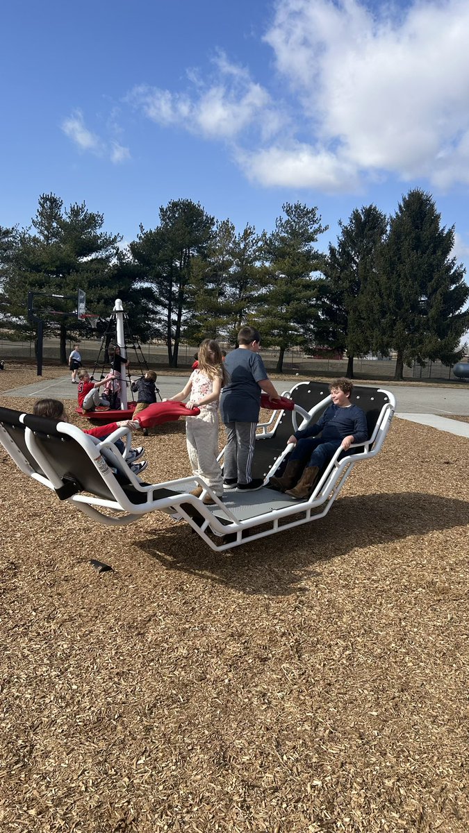 Granville Wells ES tweet media