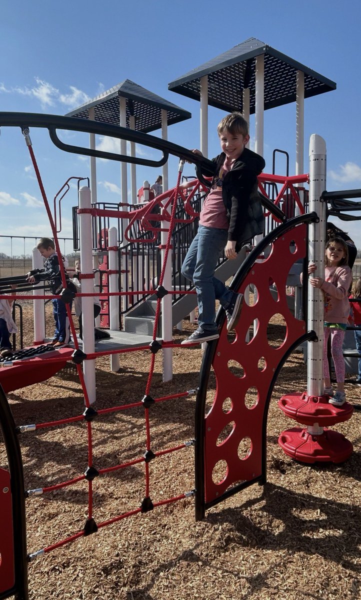 Granville Wells ES tweet media