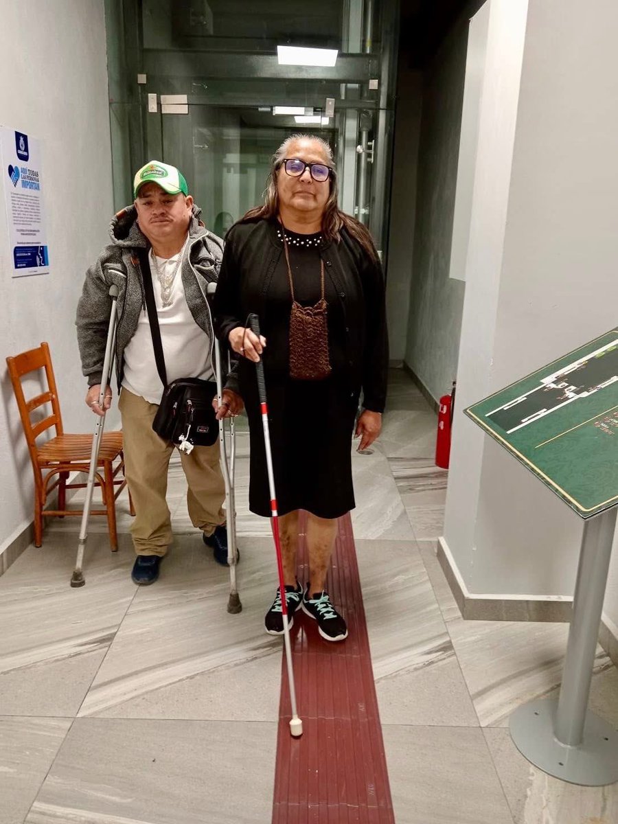 GTO Incluyente tweet media