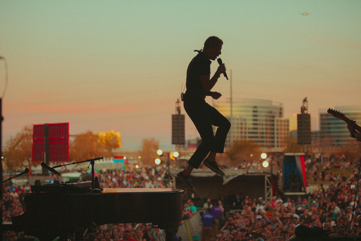 Long Beach Amphitheater tweet media