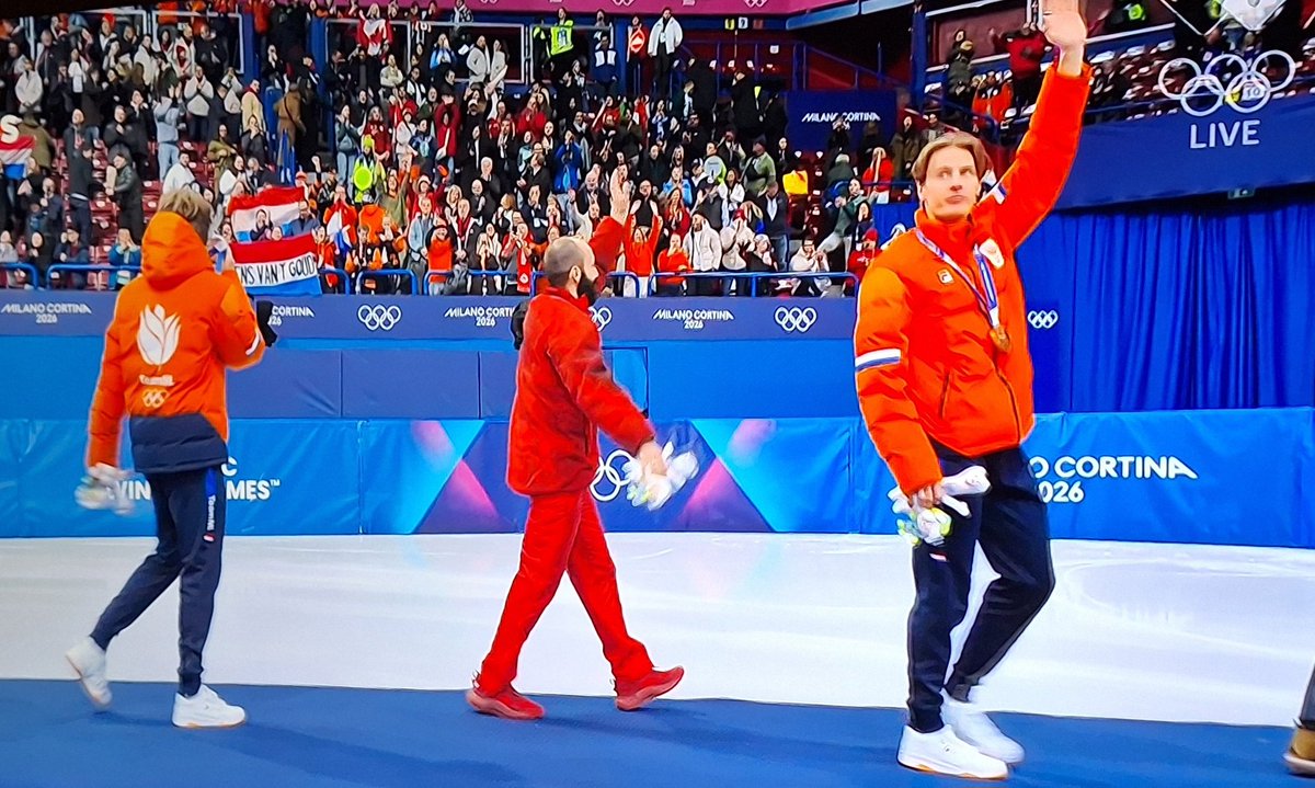 Jan Ooms tweet media