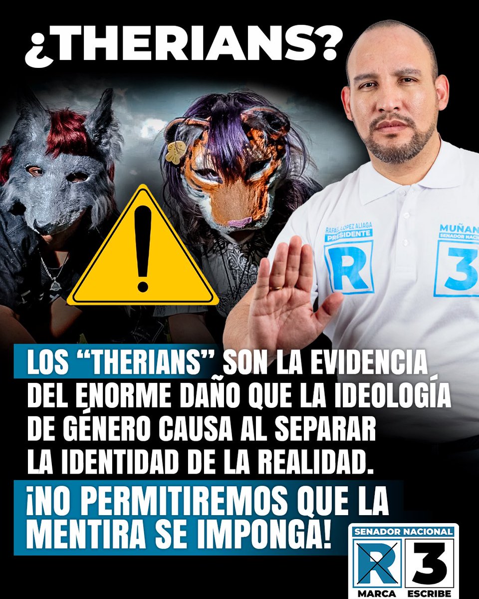 Alejandro Muñante🇵🇪 tweet media