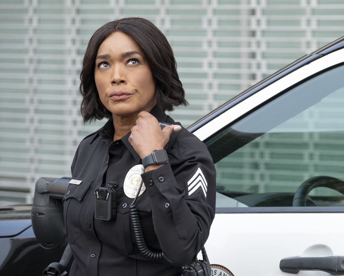nellies9619's tweet photo. My wife btw๐คญ๐
#911onABC #911ABC #911AthenaGrant #AthenaGrant #AngelaBassett https://t.co/KGinIXcfxQ