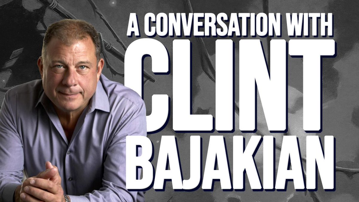 Daniel Albu 🕹️ (Tech Talk with Daniel Albu) tweet media