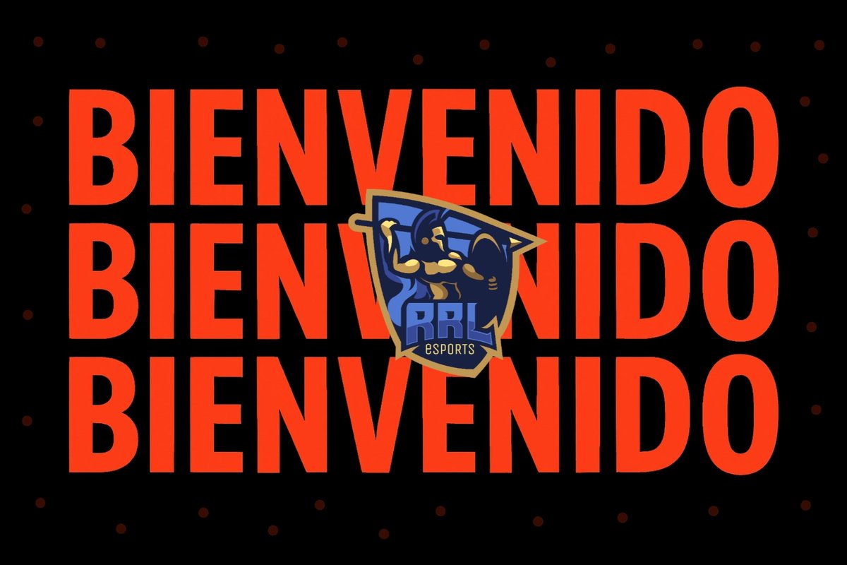 LigaSemipro's tweet image. Bienvenidos (09/24) ⭐

Un equipo que ha regresado al competitivo y con ganas de quedarse para demostrar que tiene gran nivel 💪

[🇨🇱] @RRL_eSports

#LigaSemipro
