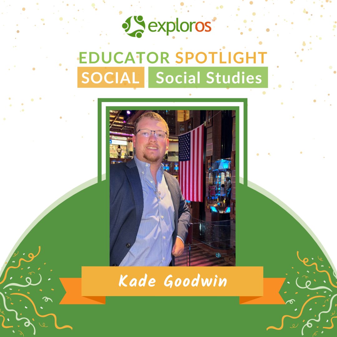 Exploros tweet media