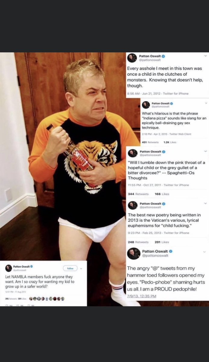MandylovesMaGa's tweet photo. @pattonoswalt https://t.co/vd1Uo13oEg