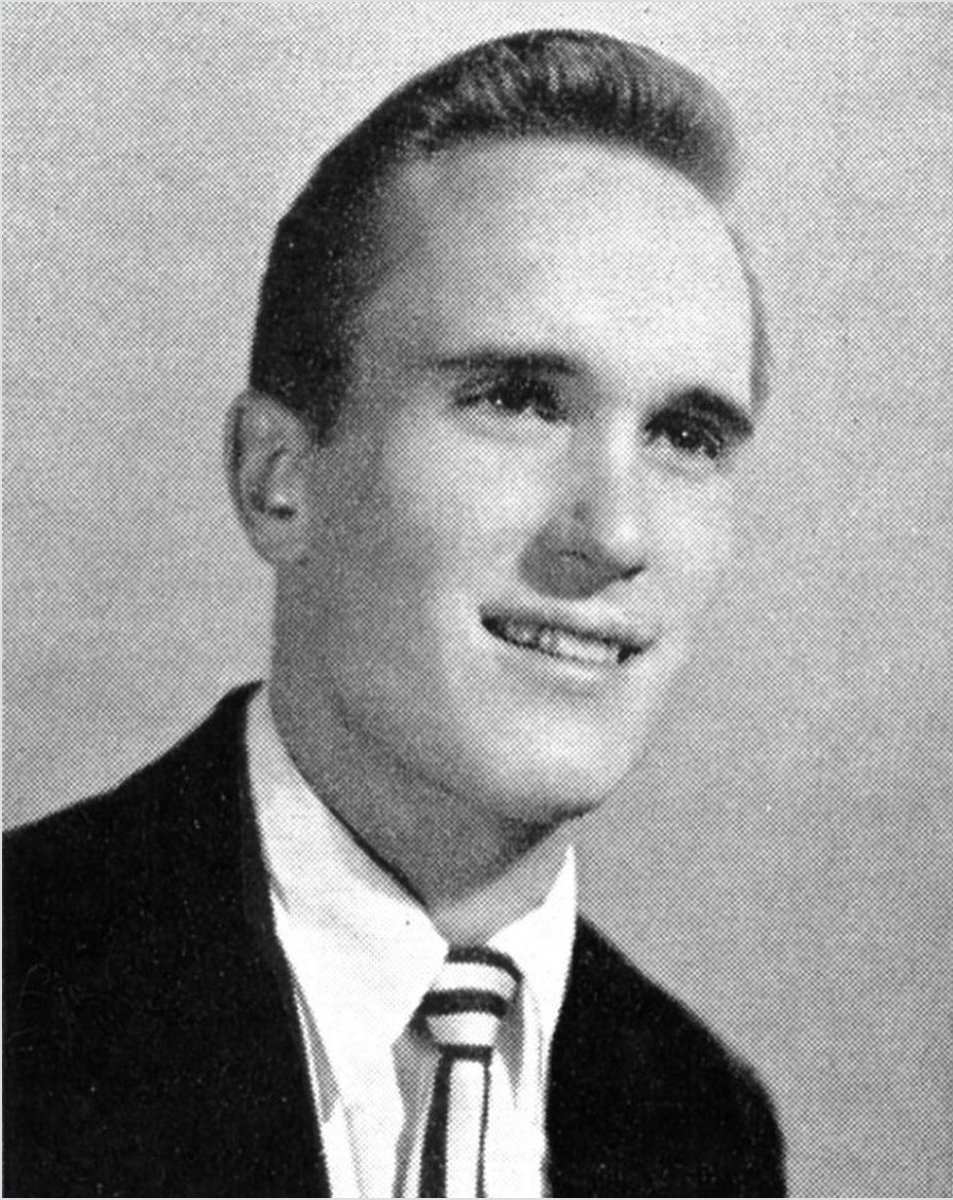 Classmates® tweet media