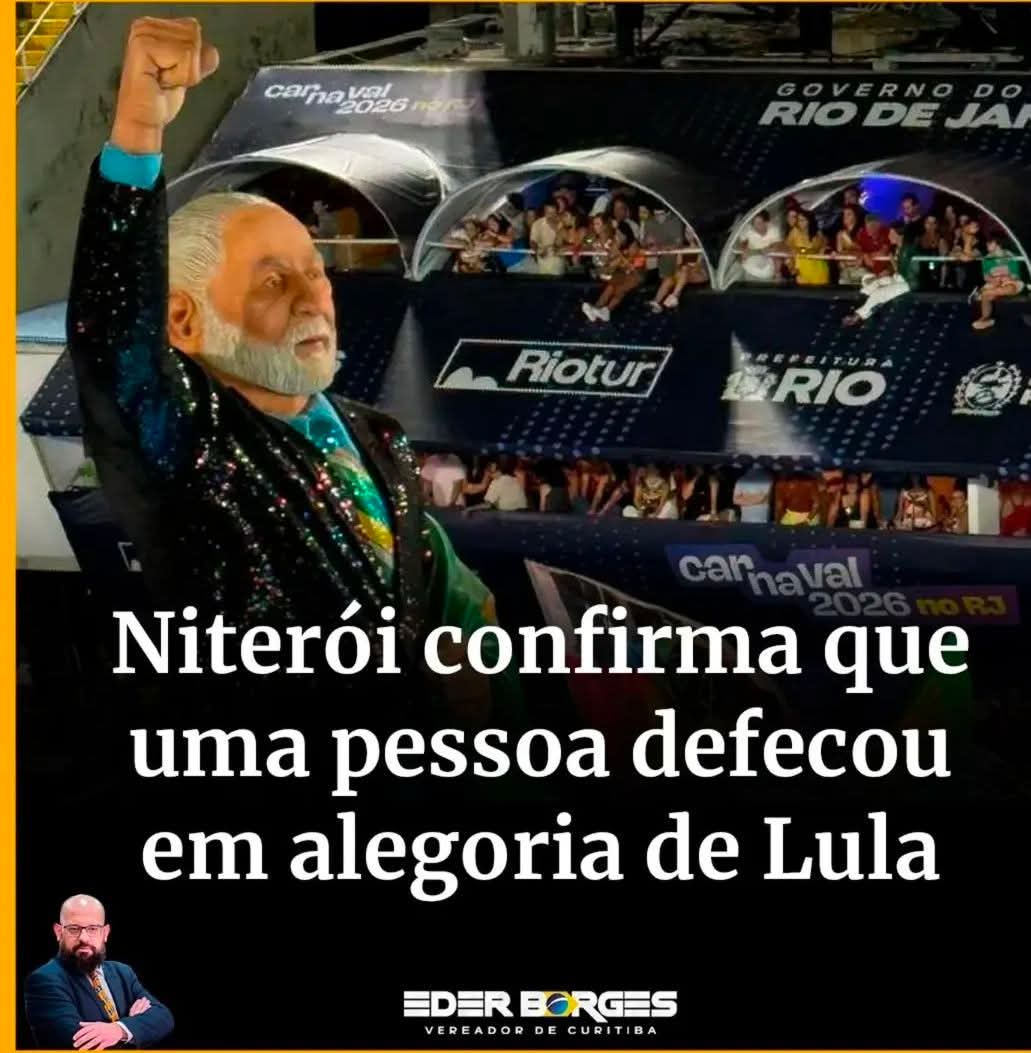 Agora sim, a homenagem foi justa!