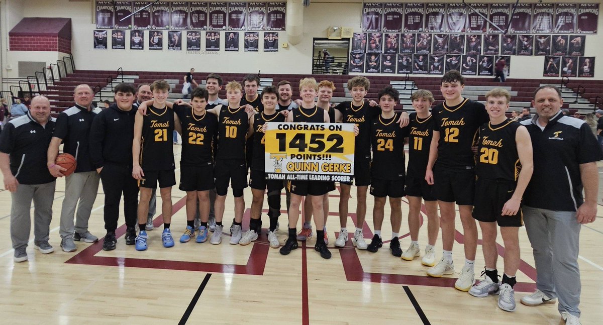 WI Playmakers P32 tweet media