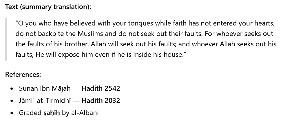 X Musings tweet media