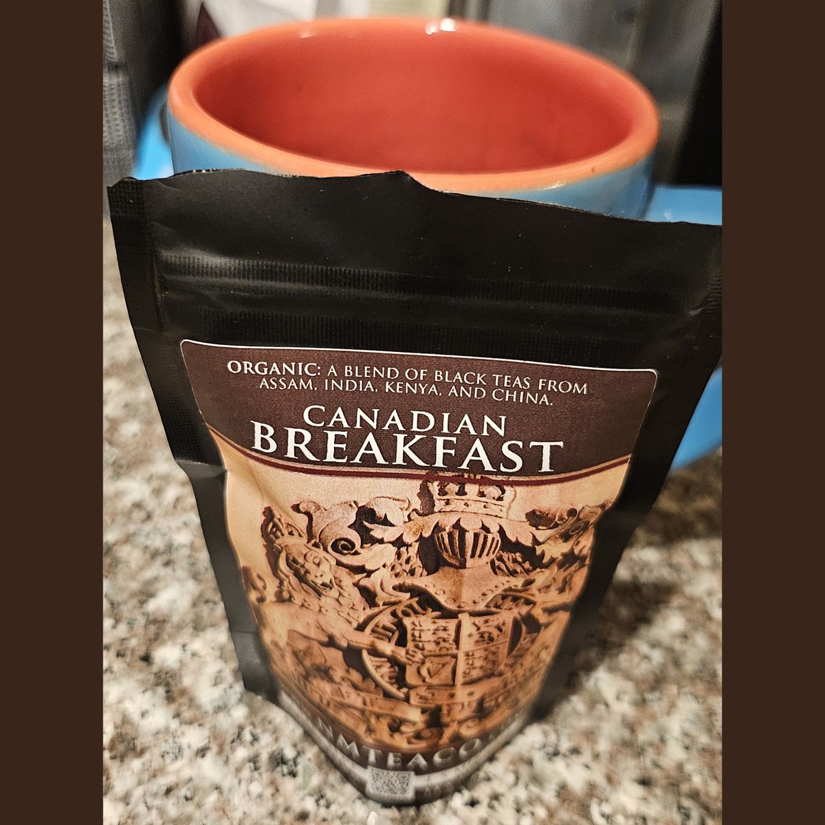 New Mexico Tea Company tweet media