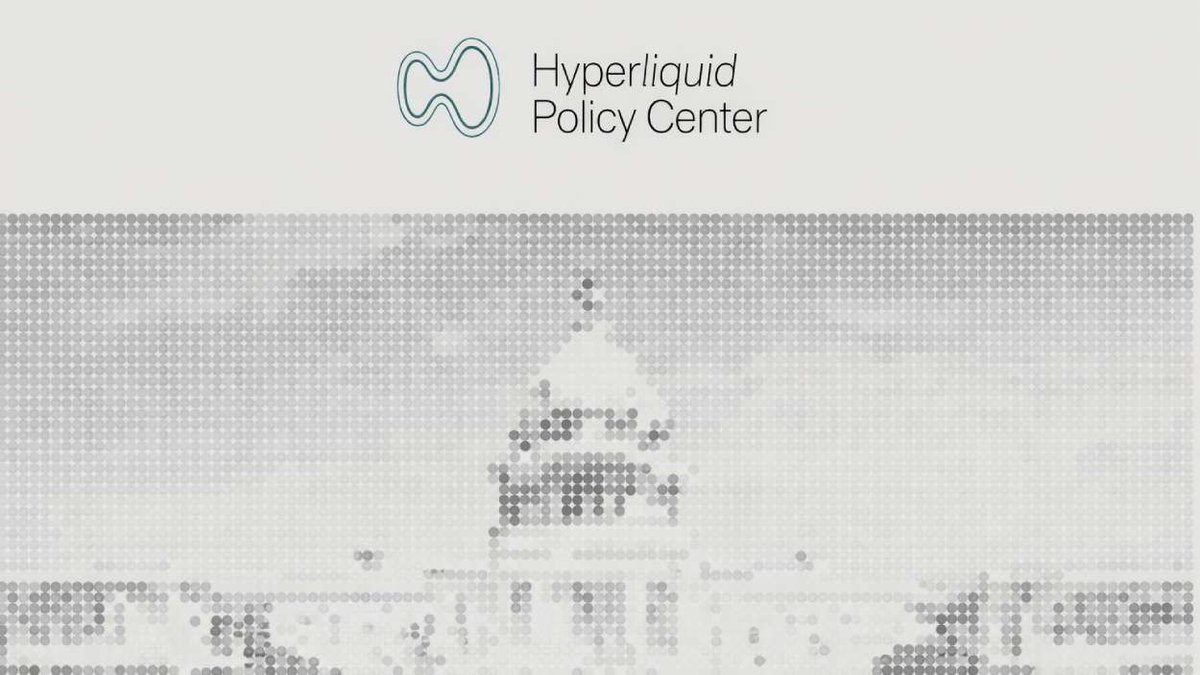 Latest: <a href="/HyperliquidX/">Hyperliquid</a>  fuels Washington-based DeFi policy advocacy with a whopping 1M HYPE tokens, worth about $29M! Legal eagle Jake Chervinsky at the helm for clearer US crypto laws. 🚀

#DeFi #CryptoRegulation #cryptoNews