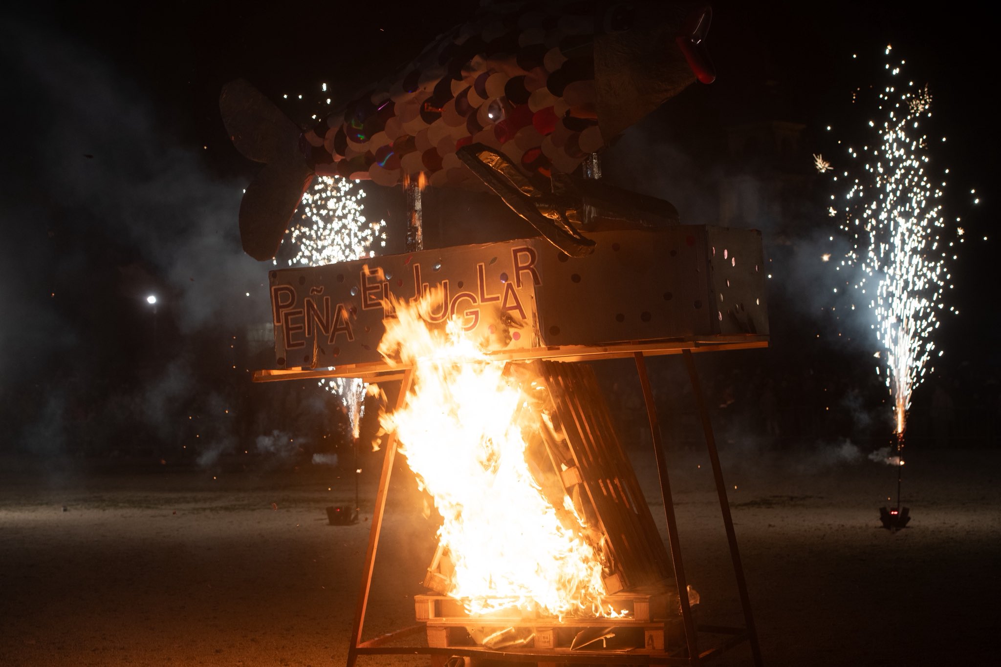 Foto cedida por Ayuntamiento de Alcalá 