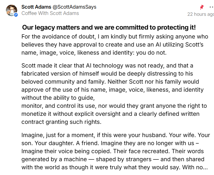 Dr. Insensitive Jerk tweet media