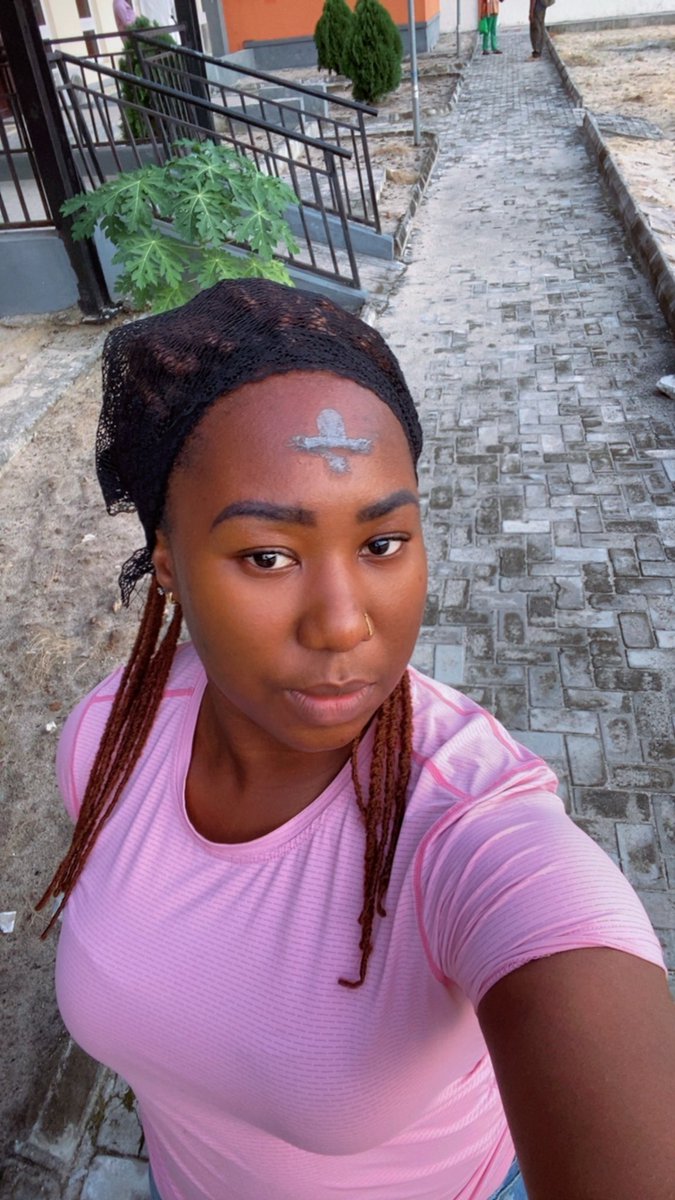 From dust I came, to dust I shall return