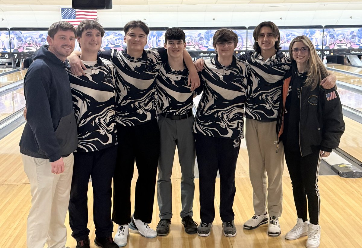 Chatham High School Athletics tweet media