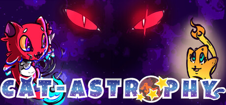 atisal's tweet photo. Un joven desarrollador de 18 años debuta en #SteamNextFest con #CatAstrophy, y cuenta una demo gratuita.
@HeraanStudios nos presenta un juego combina personalidad, desafío y encanto, ofreciendo una  experiencia que conecta emocionalmente.
https://t.co/DI8zDcyqqp https://t.co/hlJROKyVam
