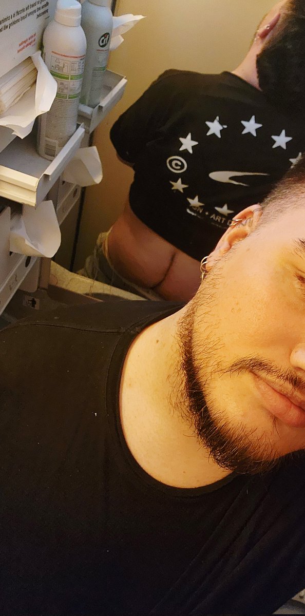 Luck Bear tweet media