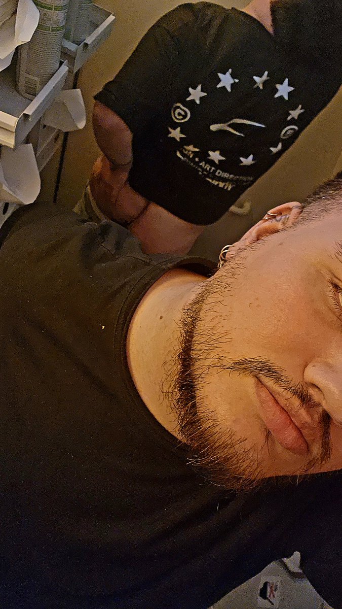 Luck Bear tweet media