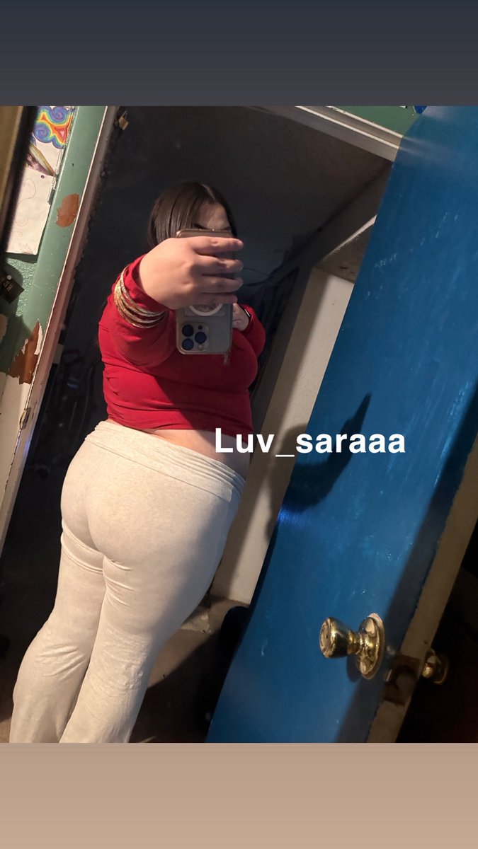 sara tweet media