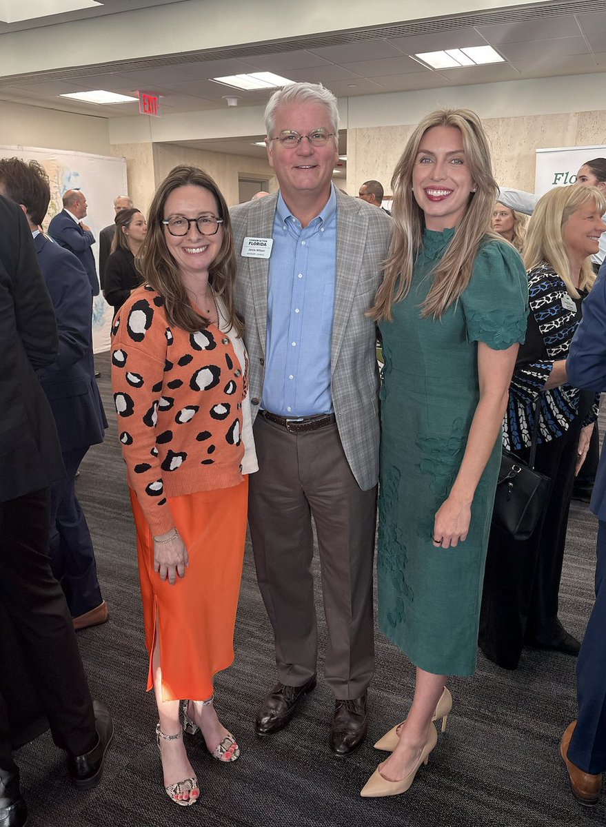 Moffitt GR tweet media