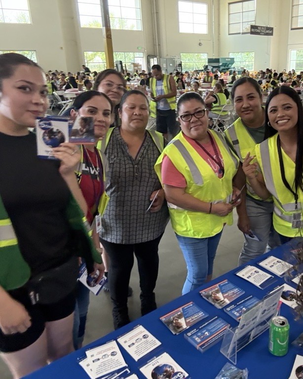 Riverside County Transportation Commission tweet media