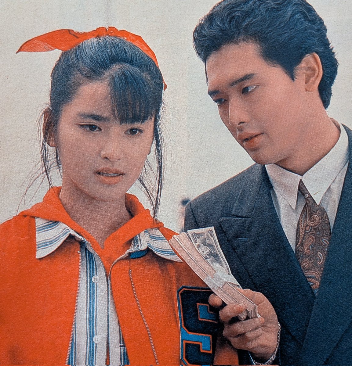 伊藤かずえ ポニーテールはふり向かない