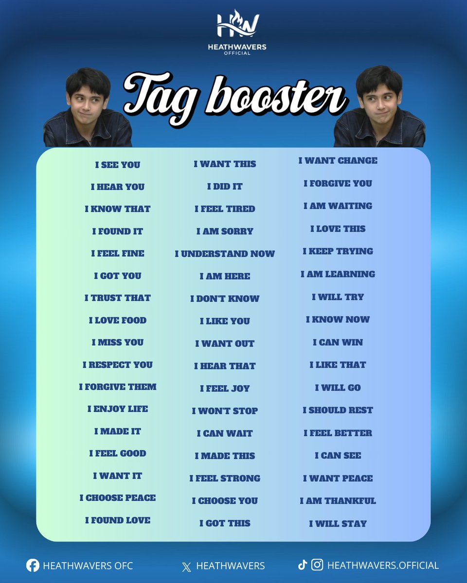 Official Tag List! Revised 7-20 - Style Tags - Printable list! main image 4