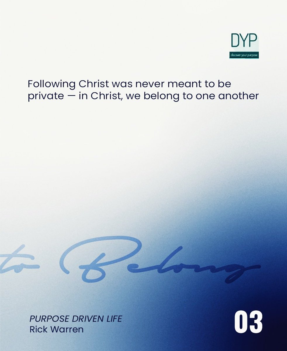 info_dyp's tweet photo. #dyp #purposediscovery #purpose #purposefulliving https://t.co/KG4GzsQmCE