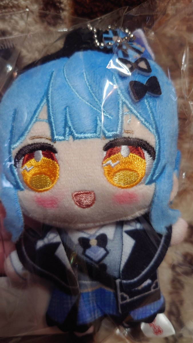 シェリーちゃんが来ちゃいましたよ〜！