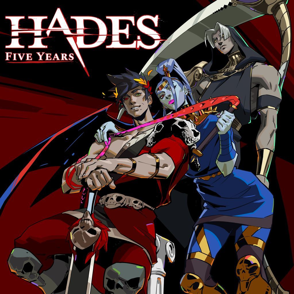 linkeepsitreal's tweet photo. Nothing beats the couples in Hades 1, bc it's just a funny guy with daddy issues trying to simultaneously date two people who take themselves extremely seriously. What I'm saying is all good pairings have something wrong about their dynamic that makes them inherently hilarious. https://t.co/DR2PJdybMy