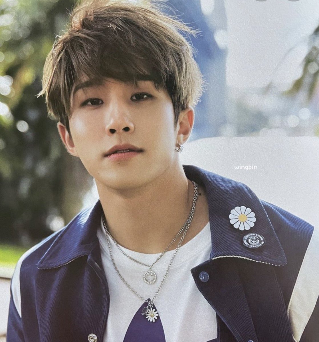 arohaastro12345's tweet photo. @DreamCJen Him 🥹🫶
#Astro #jinjin https://t.co/v9EIX5BoeC