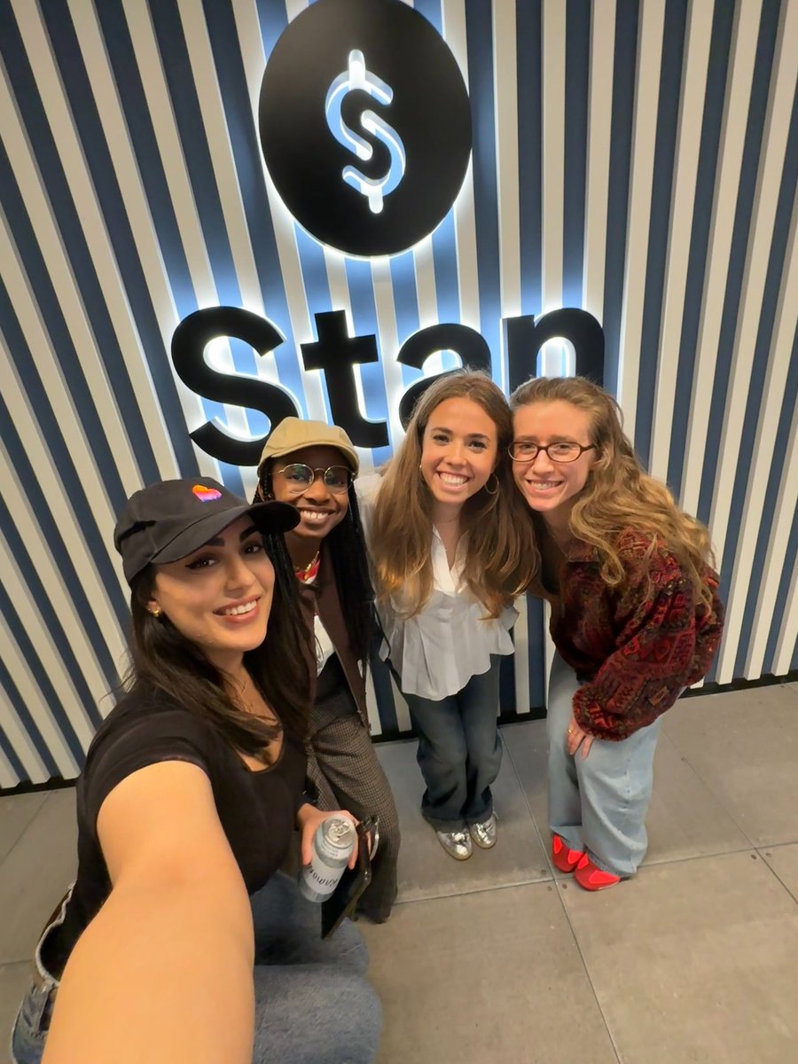 coworking with great views and even better people ￼✨