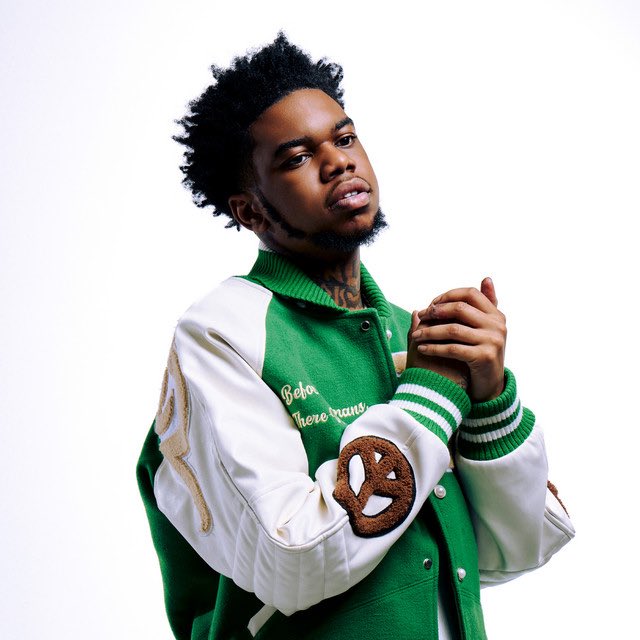 DailyLoud's tweet photo. Lil Poppa has passed away today at the age of 25 🙏 https://t.co/KSU8Kmx7SM