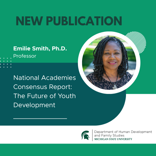 MSU HDFS tweet media