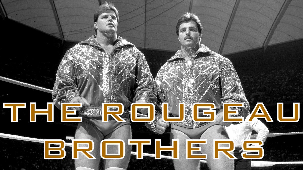 Canadian Pro-Wrestling Hall of Fame | #CPWHOF tweet media