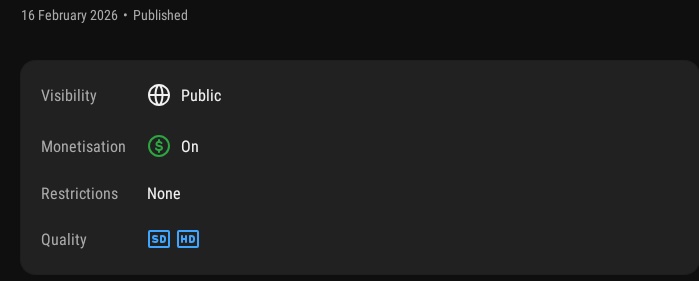 finally resolved.
cooking the next drop.
bud me Godspeed guyss