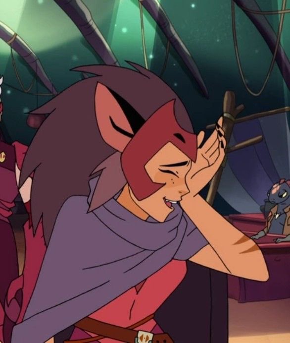 catra appreciation post number 600